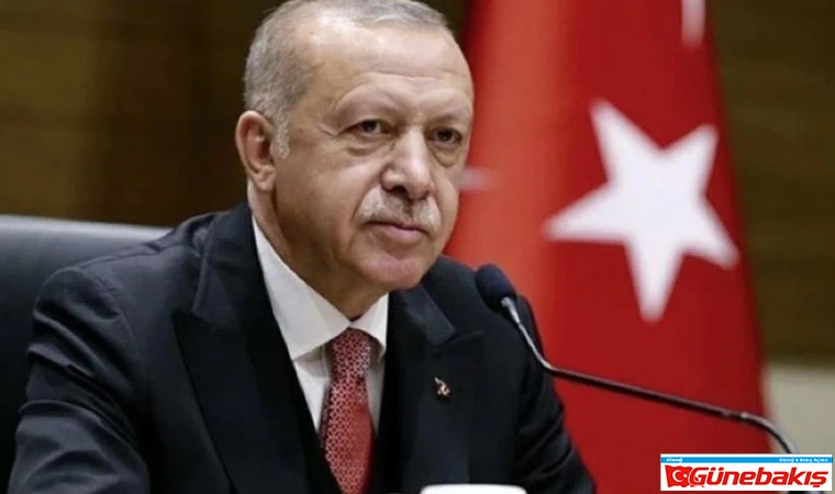 Cumhurbaşkanı’ndan Gazze Vurgulu Bayram Mesajı
