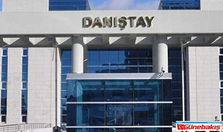 Danıştay’dan Emsal Sınav Kararı: Puanlama Adil Değil, Sınav İptal