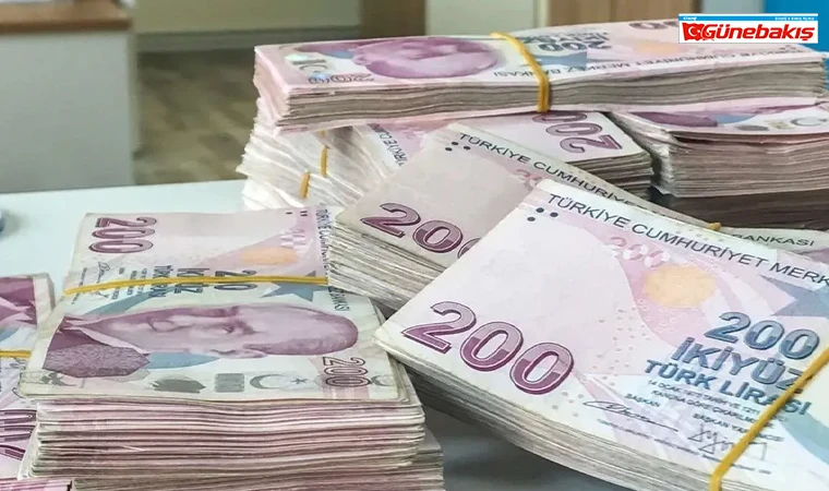 Devletin Geliri Gideri Aştı: Bütçede Artı Dönem