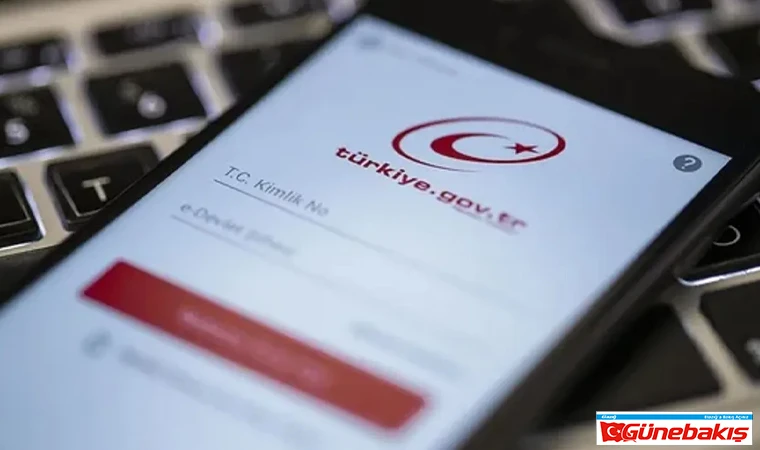 Devletin Haritası Dijitalleşti: Coğrafi Veriler Artık e-Devlet’te