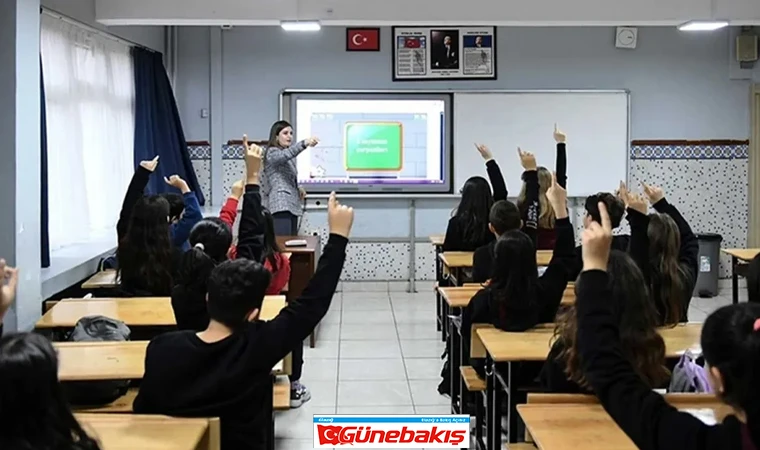 Dil Öğreniminde Yeni Sayfa Almanca’da Zorunlu Olacak