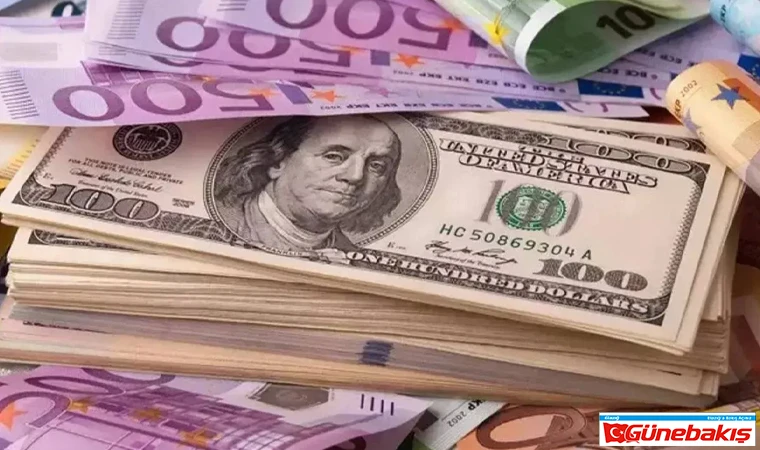 Dolar/TL’de Yükseliş Devam Ediyor, Euro ve Sterlin de Artışta