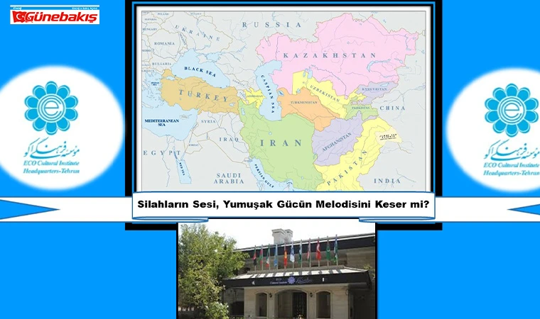 Dr. Akalın: Yumuşak Güç, Savaşın Gölgesinde Nasıl Ayakta Kalır?