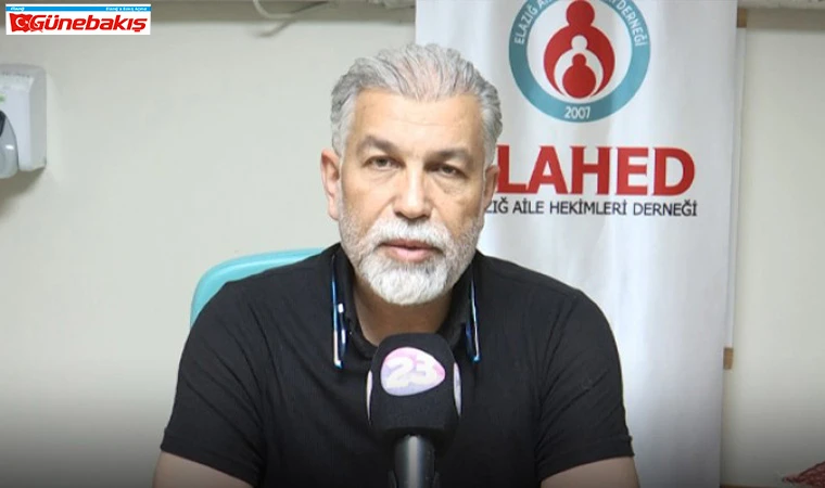 Dr. Murat Gönül: ‘Fazla Hasta Bakmak Başarı Değil, Sistemin Zorlandığını Gösterir’