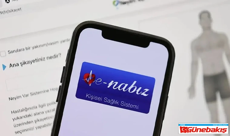 E-Nabız Yenilendi: Dijital Sağlıkta Büyük Adım
