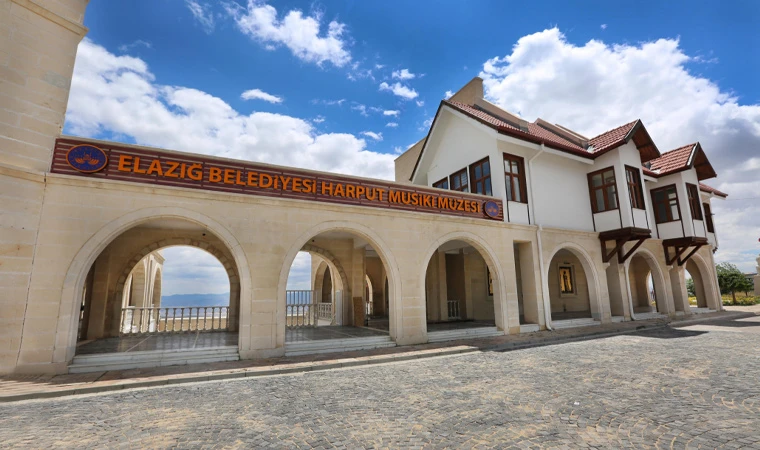 Elazığ Belediyesi Müzelerinin Ziyaret Saatlerinde Yaz Dönemi Düzenlemesi