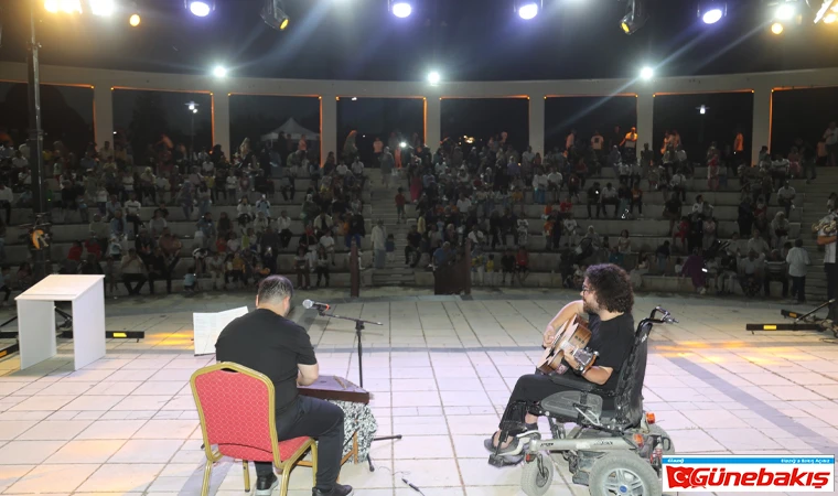 Elazığ Belediyesi Tiyatro Şenliği Yoğun İlgi Gördü