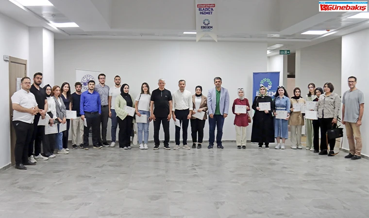 Elazığ Belediyesi’nden Eğitime Katkı Sürüyor