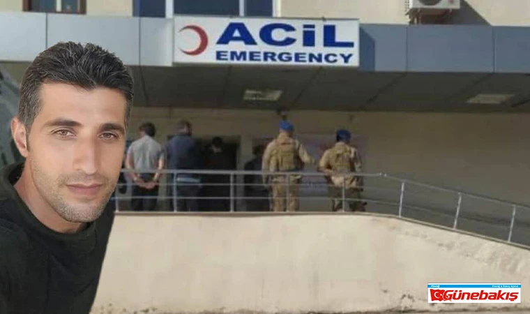 Elazığ Palu’da Aile Faciası