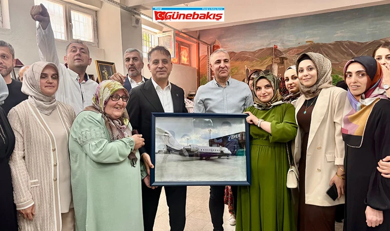 Elazığ’da El Emeği Sergisi: ‘Küçük İşler, Büyük Eserler’