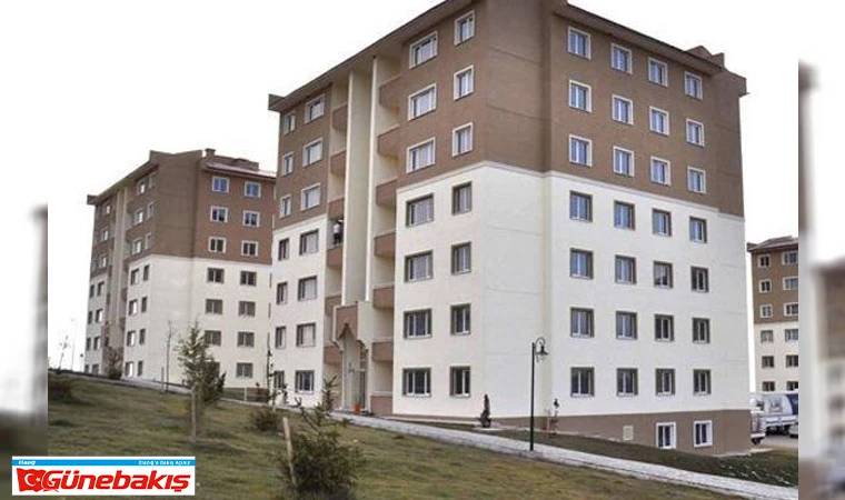 Elazığ’da Kura Günü: Evler Sahiplerini Buluyor