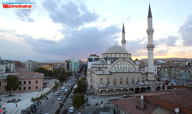 Elazığ’da Termometreler Düşüyor