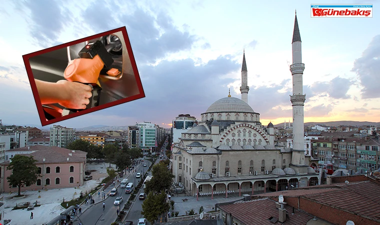 Elazığ’da UTTS İçin Son Gün: Cezalar Kapıda!