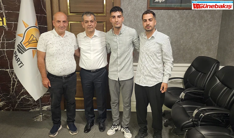 Elazığ'da Vatandaş Buluşması: Keleş Talepleri Not Aldı