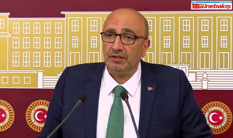 Elazığ’ın Tarımı İçin Önemli Açıklama: Hububat Alımı ve Sulama Projeleri