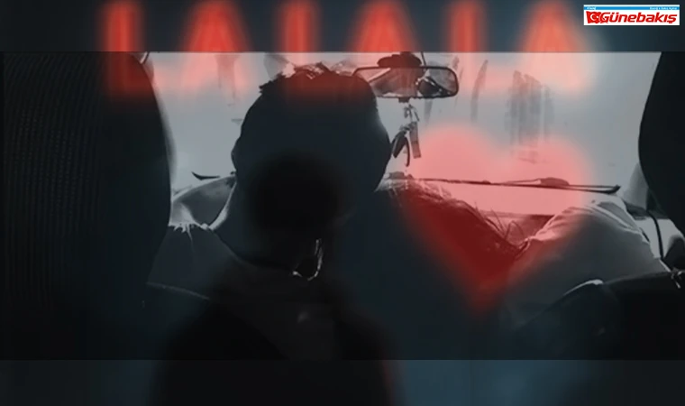 Elazığlı Genç Rapçiden Dikkat Çeken Çıkış: ‘La La La’ Yoğun İlgi Görüyor