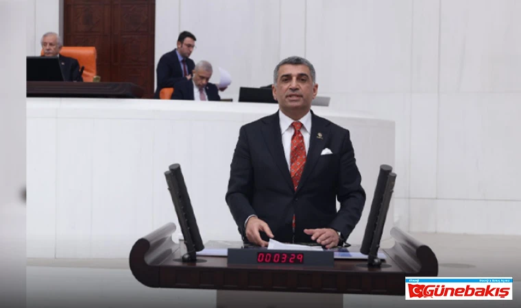 'Emeğin Yanındayız' Gürsel Erol’dan İşçilere Sahiplenme Çağrısı