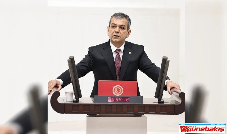Erol Keleş: Elazığ’a 1 Milyar TL’lik Enerji Desteği