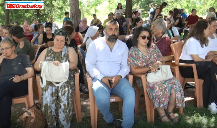 Esentepe’de Anne ve Babalar Günü Coşkusu