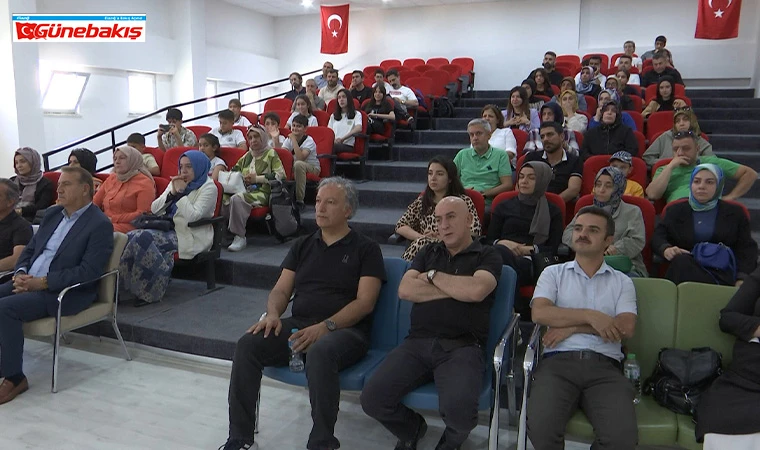  Fikirlerin Yarıştığı Finalde Şampiyon Belli Oldu