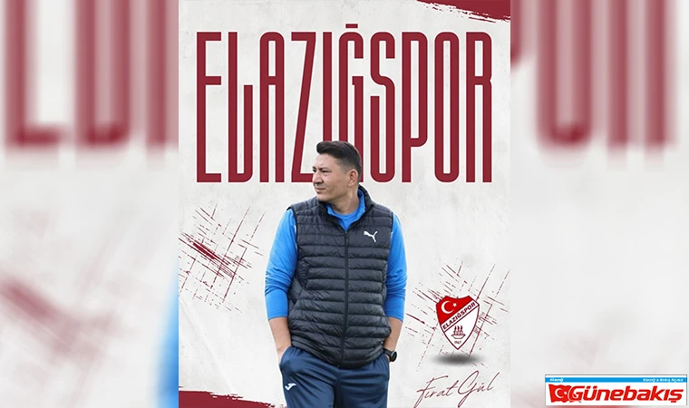 Fırat Gül’den Elazığ’a Net Mesaj: ‘O Kupa Bu Şehre Gelecek!’