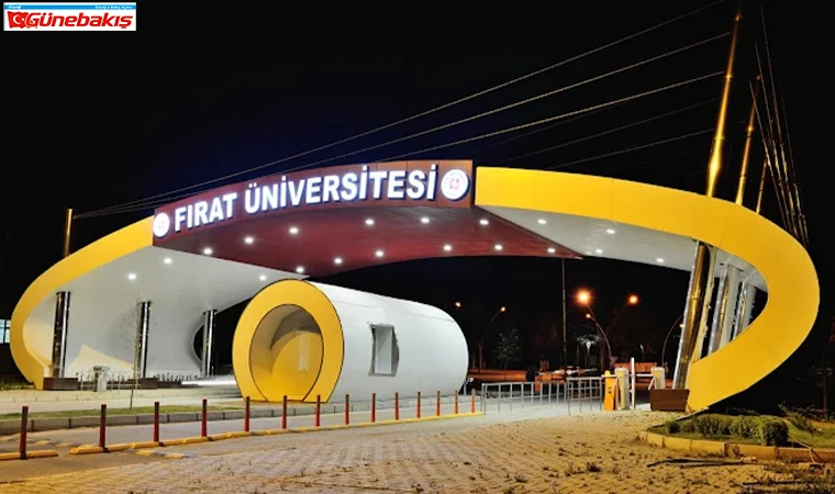 Fırat Üniversitesi Akademik Kadro Alımı Yapacak