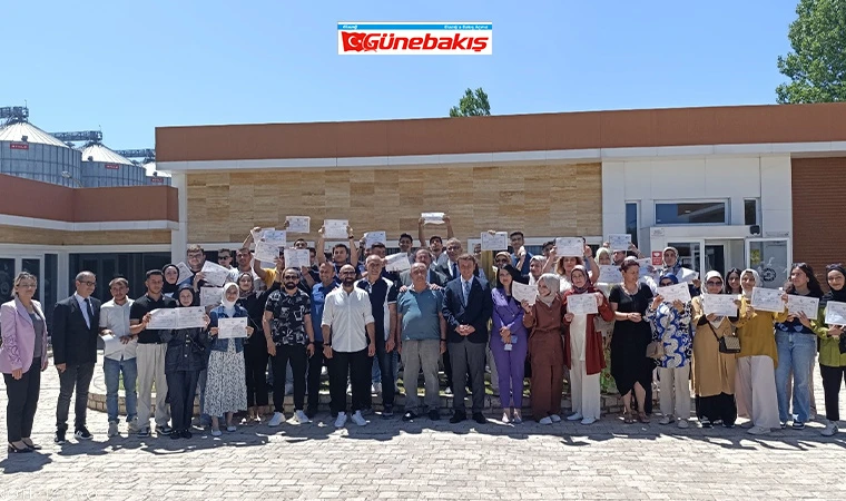 Fırat Üniversitesi ve EOSB'den İstihdama Katkı Sağlayan Eğitim Atağı