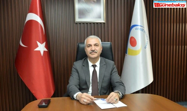Gebze Ticaret Odası Başkanı Abdurrahman Aslantaş’ın Acı Günü