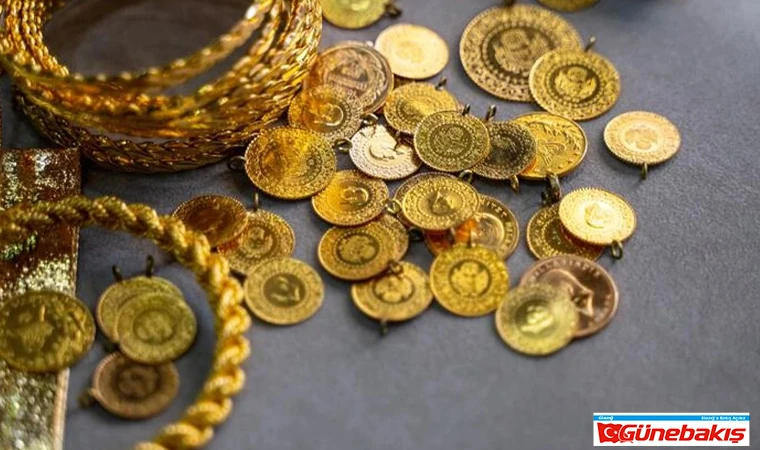 Gram Altında Kritik Seviyeye Dikkat: Uzmanlardan Önemli Uyarı