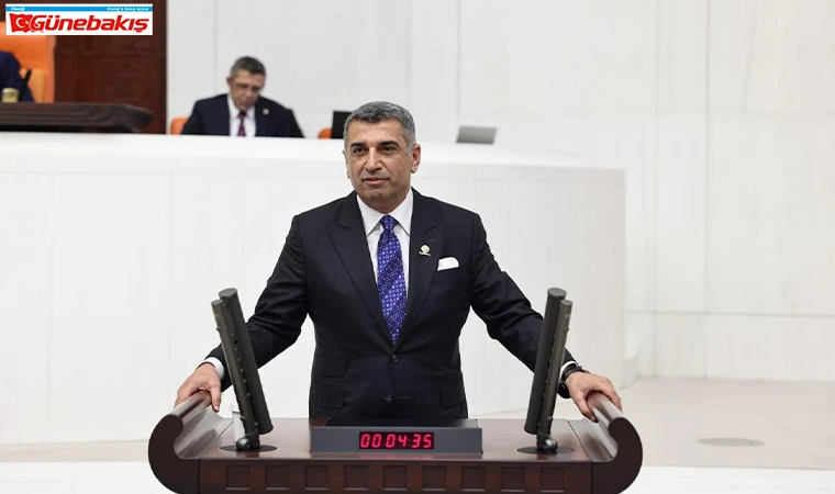 Gürsel Erol'dan Birlik ve Beraberlik Mesajı: ‘CHP’nin Asırlık Onuruna Sahip Çıkmalıyız’