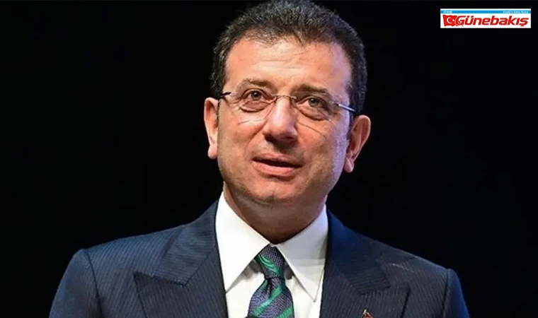 İmamoğlu Hakkında Mütalaa Açıklandı