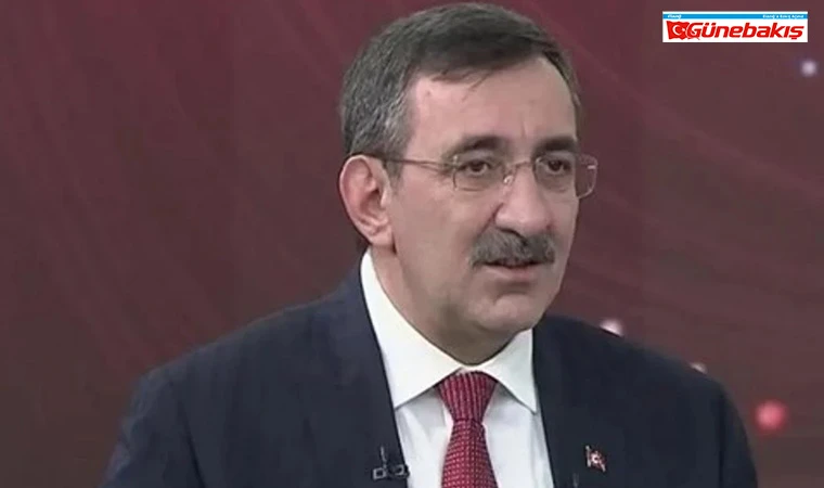 İnfaz Düzenlemesi Yolda: Cevdet Yılmaz’dan Adalet Vurgusu