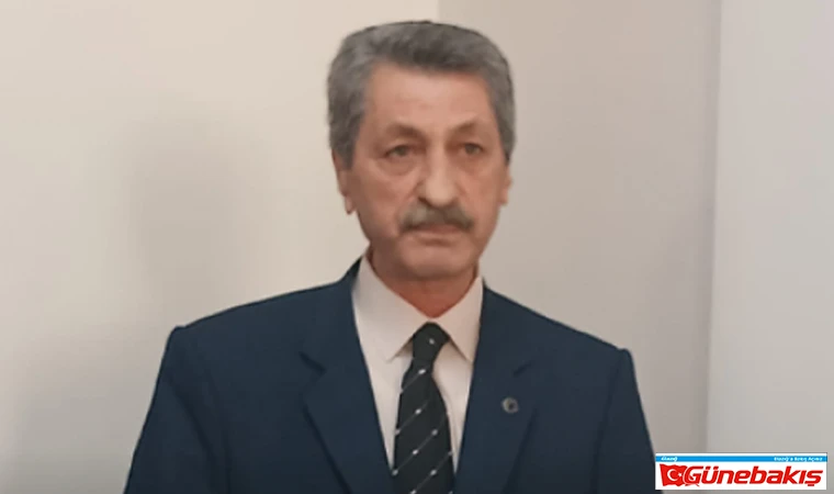 İYİ Parti İl Başkanı Yaşar’dan İsrail’in İran Saldırısına Sert Tepki