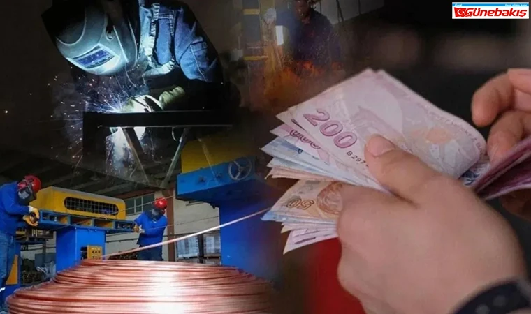 Kamu İşçisine İkinci Zam Teklifi Yolda