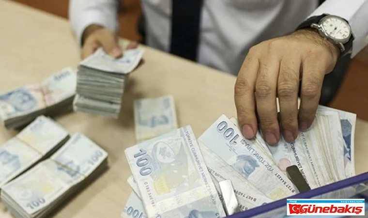 KKM Hesaplarında Düşüş Devam Ediyor