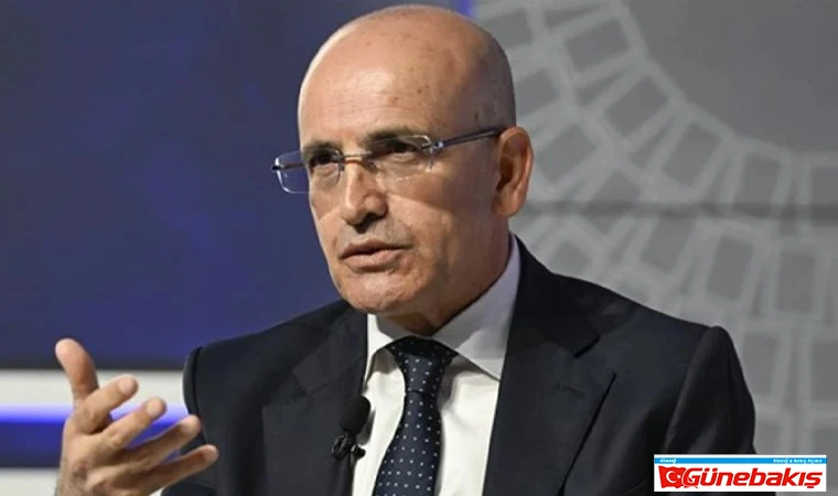 KKM İçin Geri Sayım Başladı: Bakan Şimşek’ten Önemli Açıklama