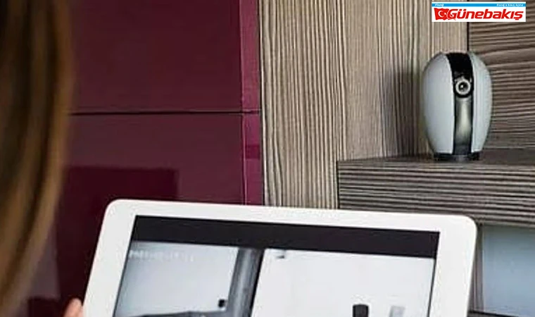 Konaklamada Gizli Kamera Tehlikesi Artıyor: Tatilciler Dikkat!