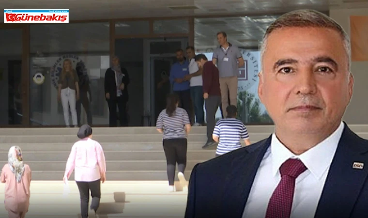 ‘Kursder Başkanı Aksu: YKS’de Başarının Anahtarı, ÖSYM Diline Uygun Hazırlık’