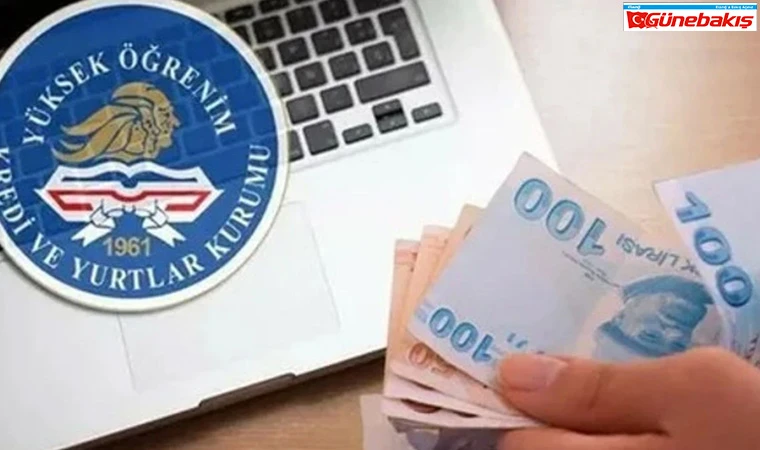 KYK Burs ve Kredi Ödemeleri Ne Zaman Sona Erecek?