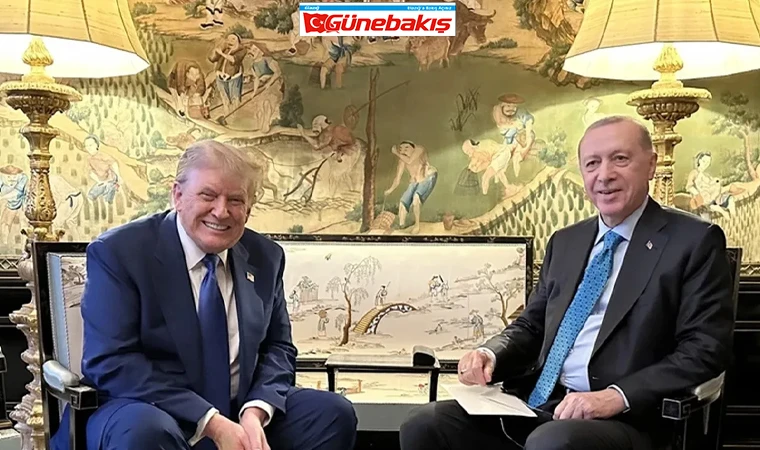 Lahey’de Kritik Zirve: Erdoğan-Trump Buluşması