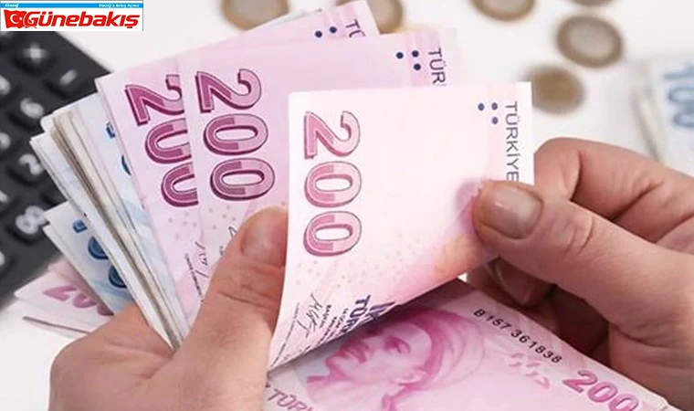 Maaşlara Ne Kadar Zam Gelecek? 600 Bin İşçiye Kritik Teklif