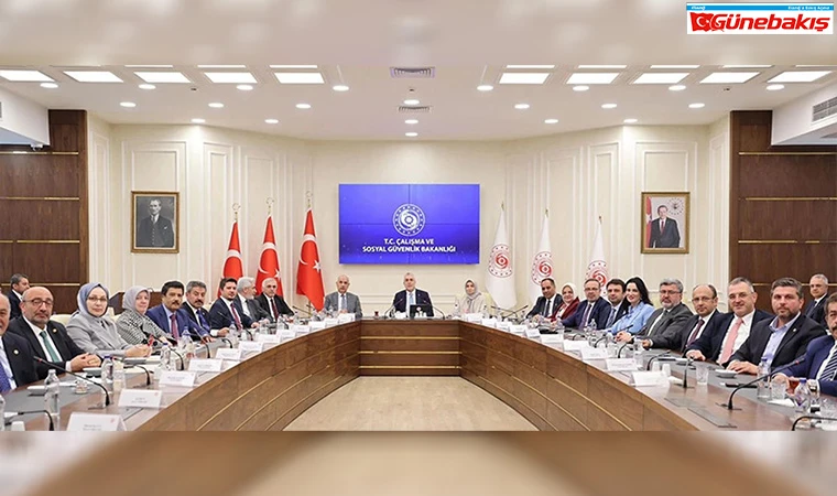 Maden’deki İşçilerin Maaş Sorunu Gündeme Taşındı