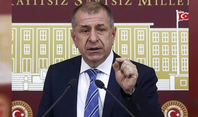 Mahkemeden Tahliye Kararı: Ümit Özdağ Serbest Bırakıldı