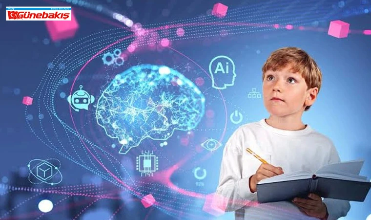 MEB’ten 2025 Hamlesi: Yapay Zekâ Artık Sınıflarda