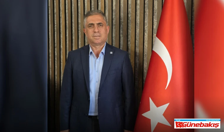 Mesleki Dayanışmada 36 Yıl: Mali Müşavirlik Kutlanıyor