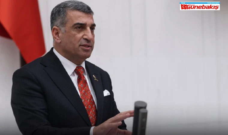 Milletvekili Erol: ‘Bu Aşiretler Ekonomiye Katkı Sağlıyor, Desteklenmeliler’
