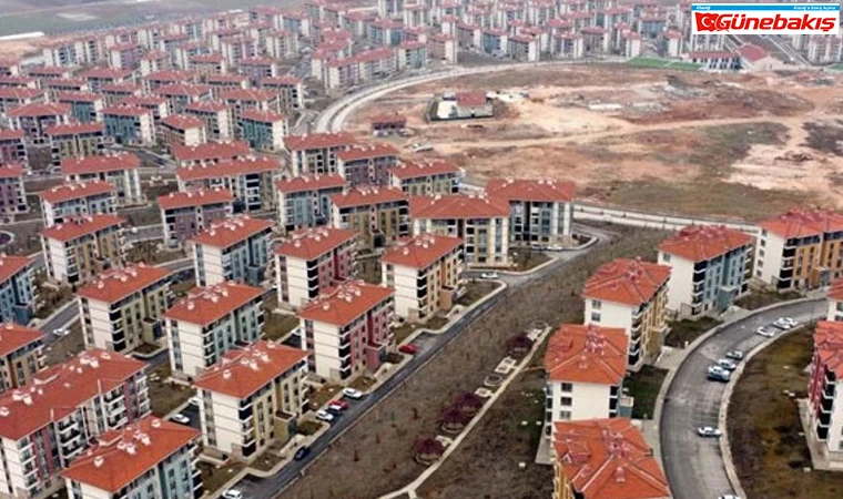 Milletvekili Keleş Duyurdu: Elazığ’da Yeni Kura ile Binlerce Aile Daha Ev Sahibi Olacak
