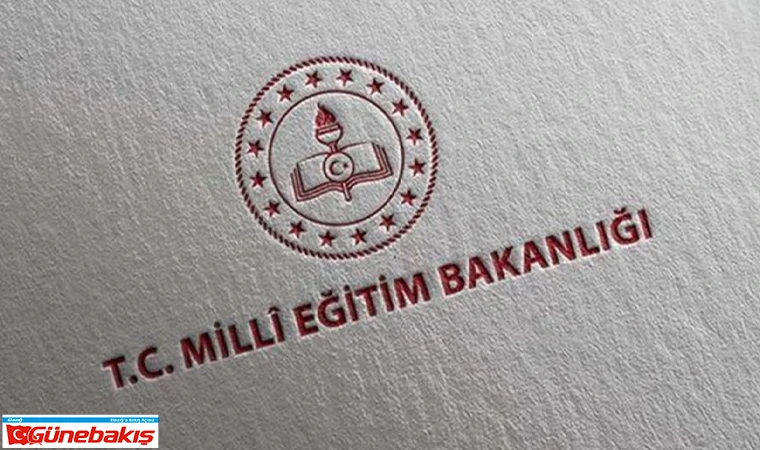 Milli Eğitim Bakanlığı’ndan Yıl Sonu İşlemlerine İlişkin Yeni Düzenlemeler