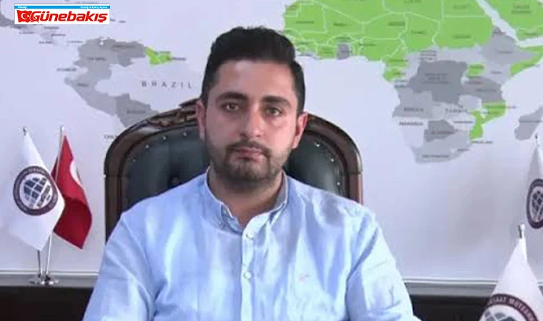 Miraç Ayaz: ‘Enerji ve Doğalgaz Bağlantılarında Yaşanan Gecikmeler Depremzedeleri Mağdur Ediyor’