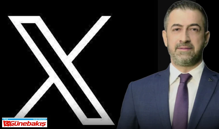 Mv. Semih Işıkver’den Sosyal Medya Çağrısı: ‘Bu Akşam 20.23’te X’te Buluşalım’